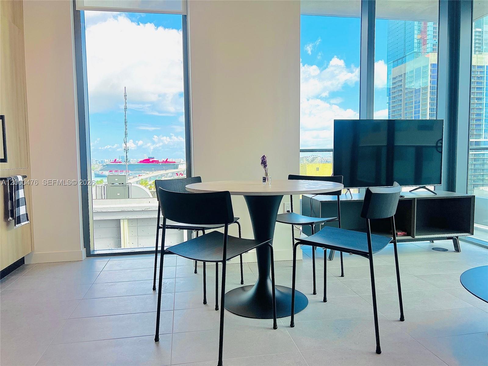 121 NE 25th St #1701 Miami, FL 33132