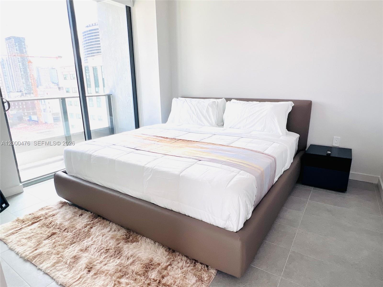 121 NE 25th St #1701 Miami, FL 33132