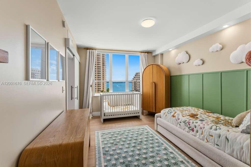 888 Brickell Key Dr #1207 Miami, FL 33131