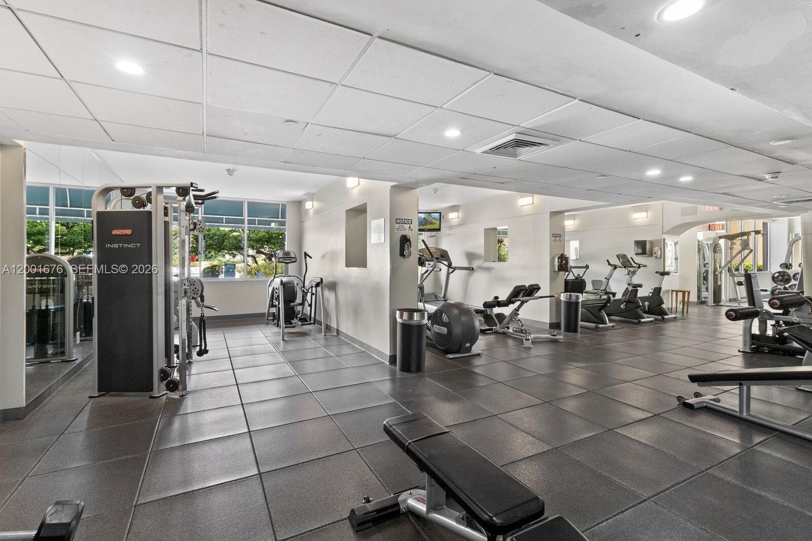 888 Brickell Key Dr #1207 Miami, FL 33131