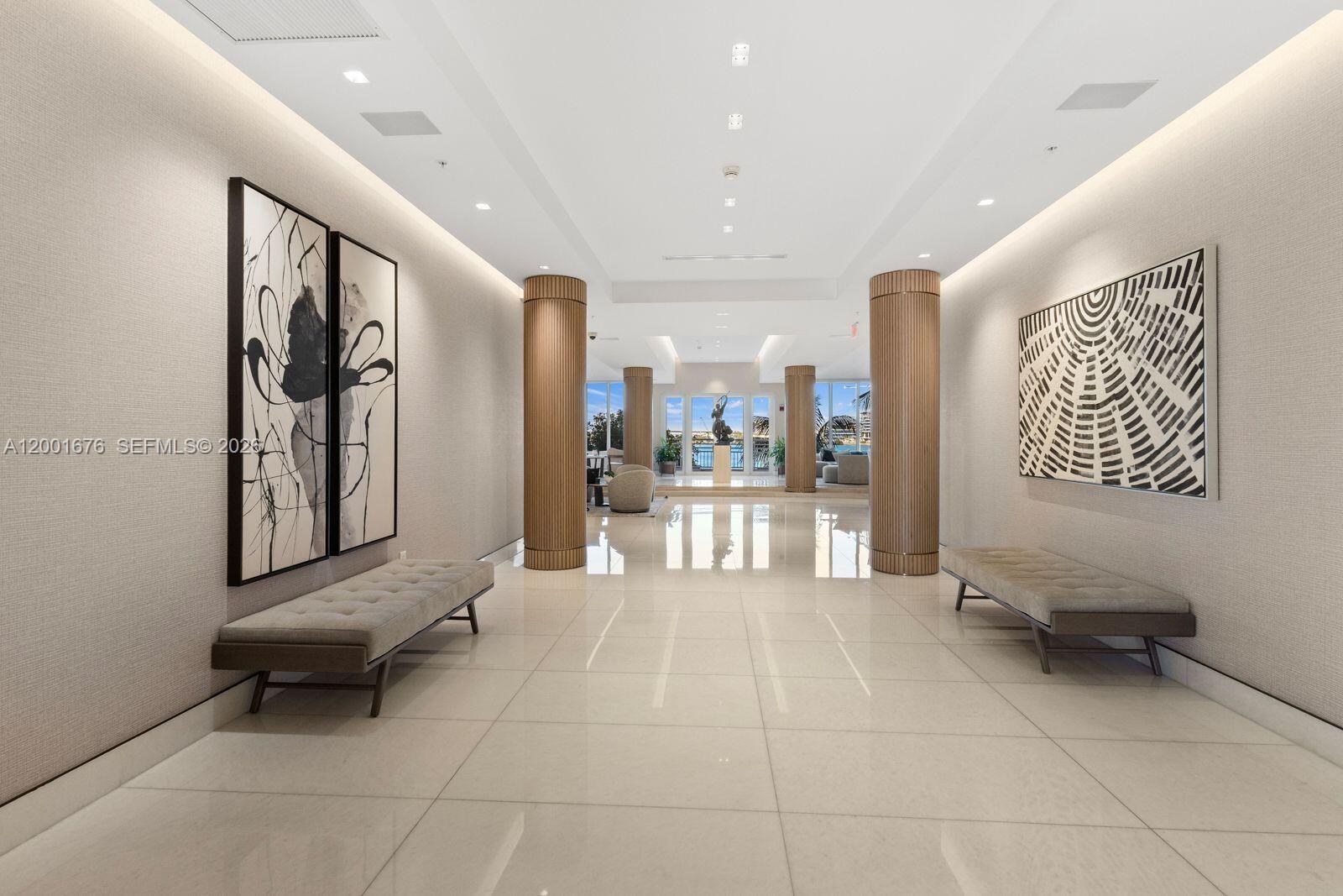 888 Brickell Key Dr #1207 Miami, FL 33131