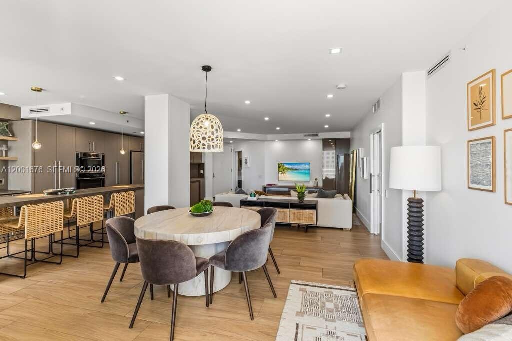 888 Brickell Key Dr #1207 Miami, FL 33131