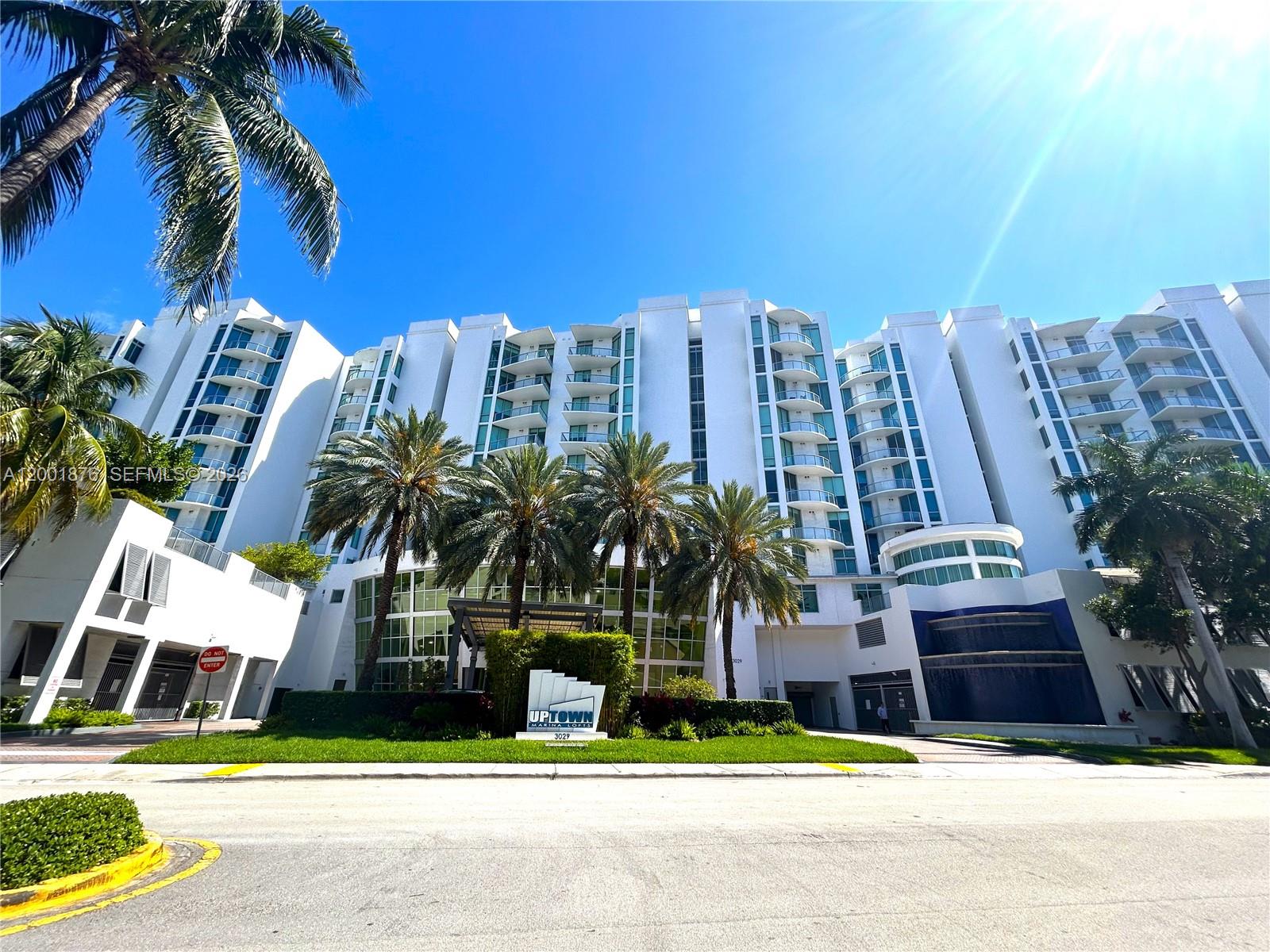 image Uptown Marina Lofts34