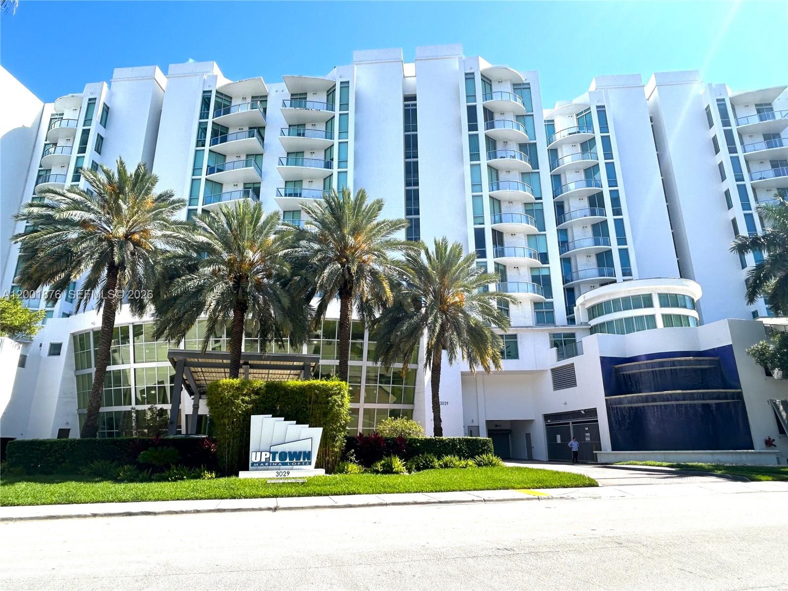 image Uptown Marina Lofts35