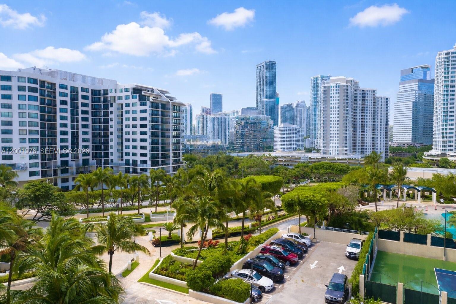 848 Brickell Key Dr #905 Miami, FL 33131