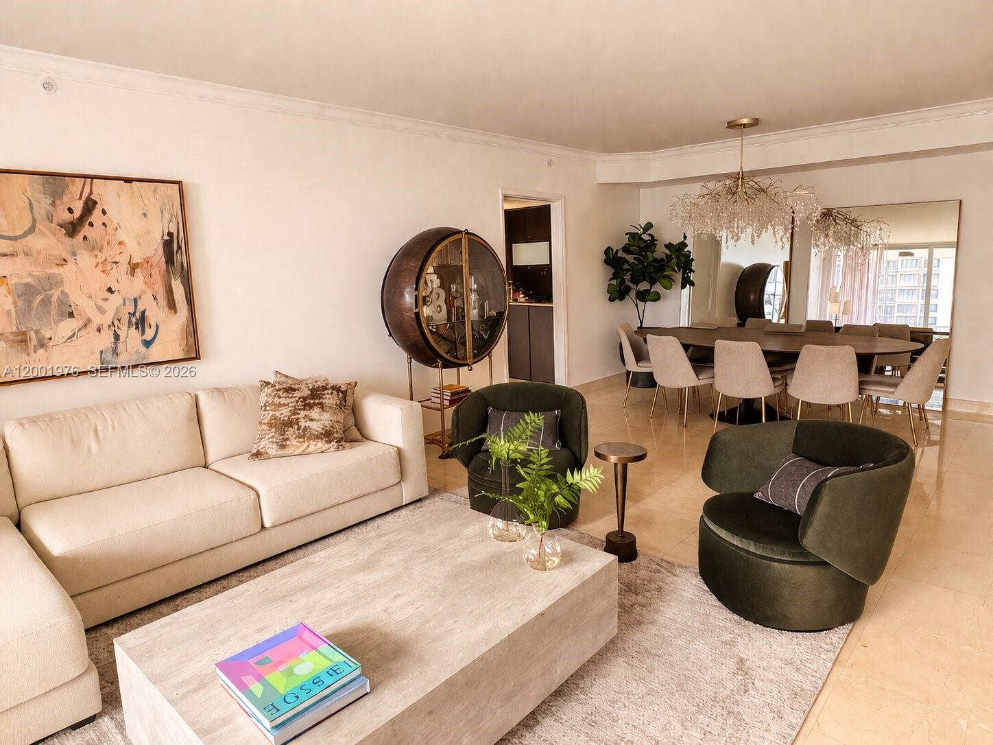 848 Brickell Key Dr #905 Miami, FL 33131