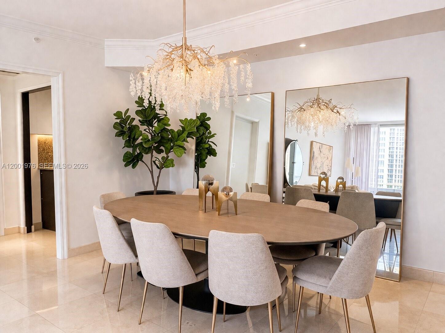 848 Brickell Key Dr #905 Miami, FL 33131