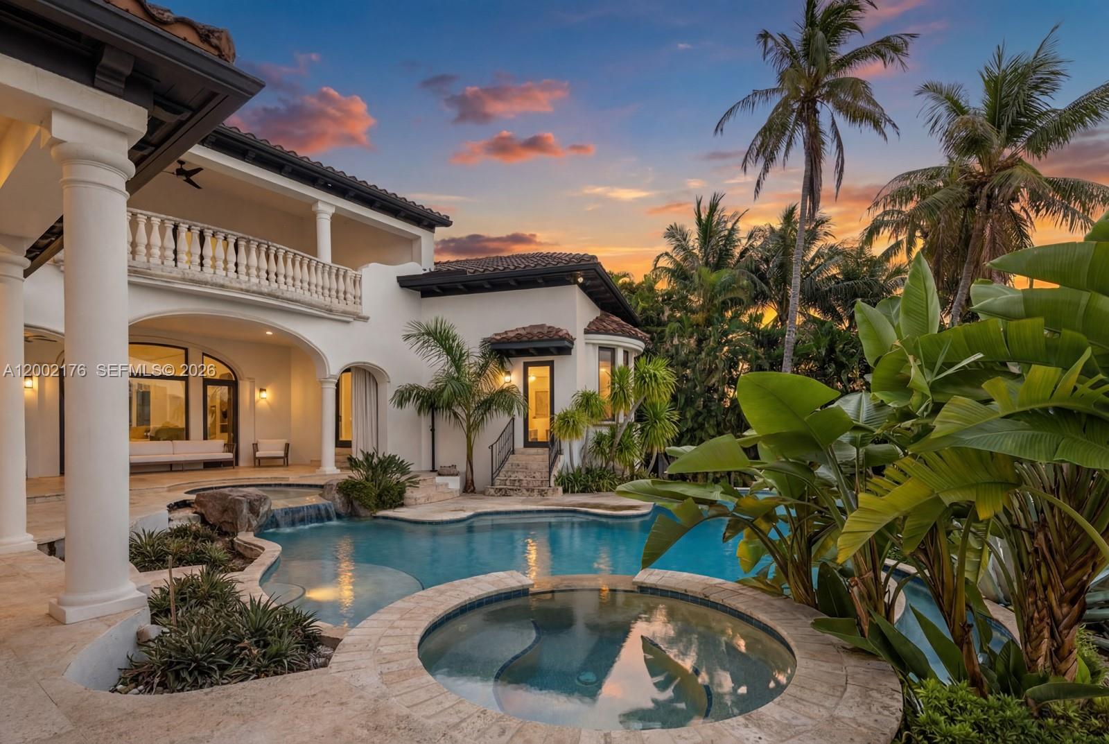 432 S Hibiscus Dr Miami Beach, FL 33139