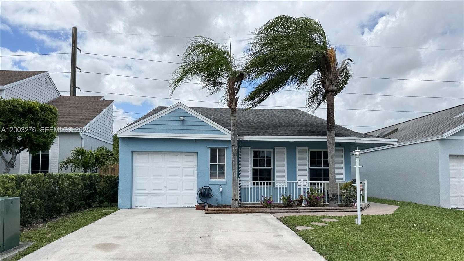 14638 SW 128th Ct Rd