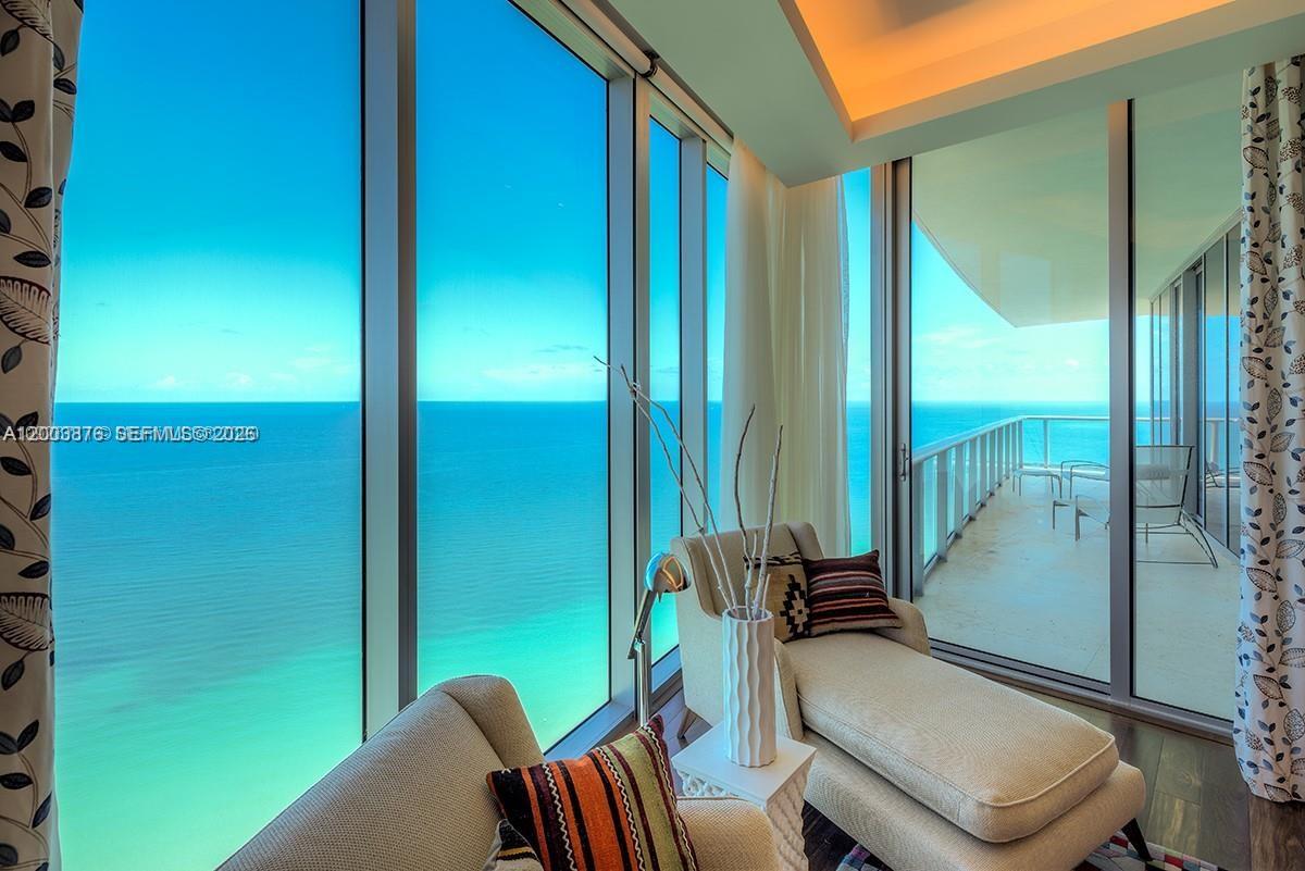17001 Collins Ave +cabana #4301 Sunny Isles Beach, FL 33160