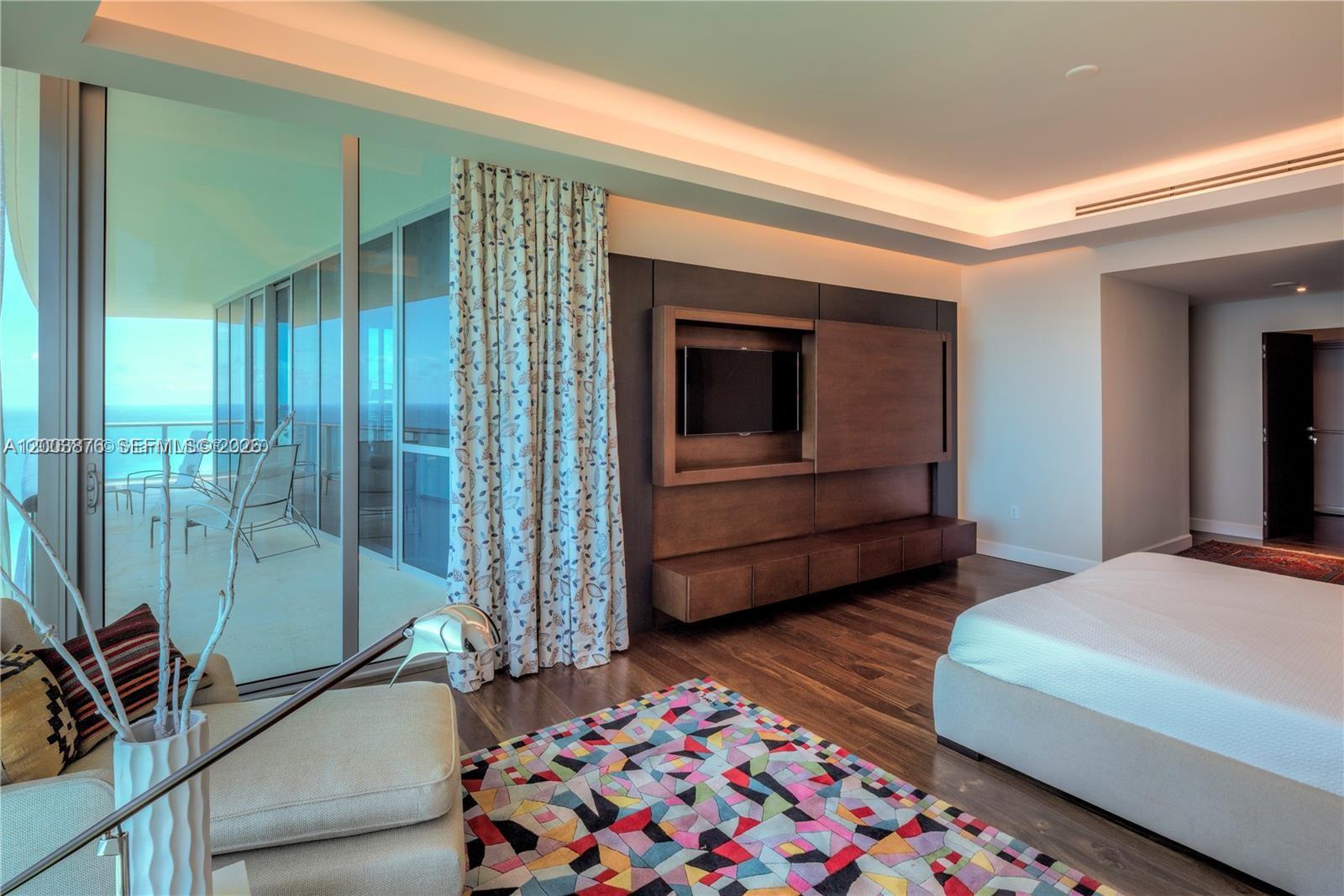 17001 Collins Ave +cabana #4301 Sunny Isles Beach, FL 33160