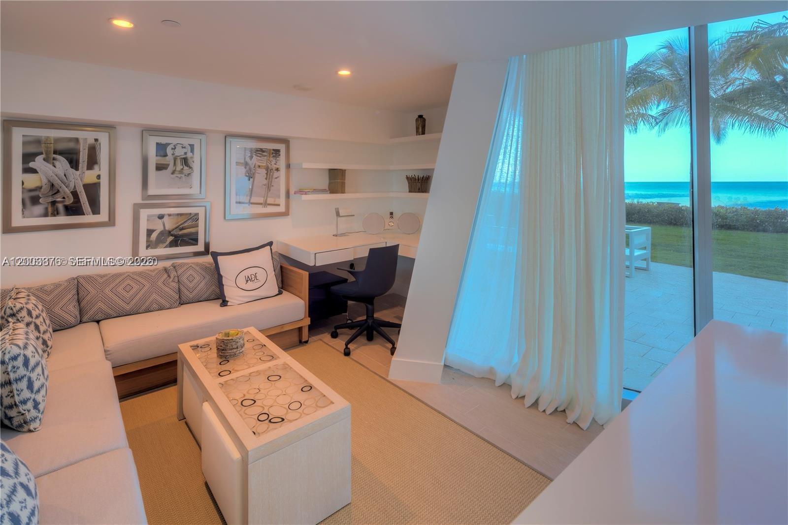 17001 Collins Ave +cabana #4301 Sunny Isles Beach, FL 33160