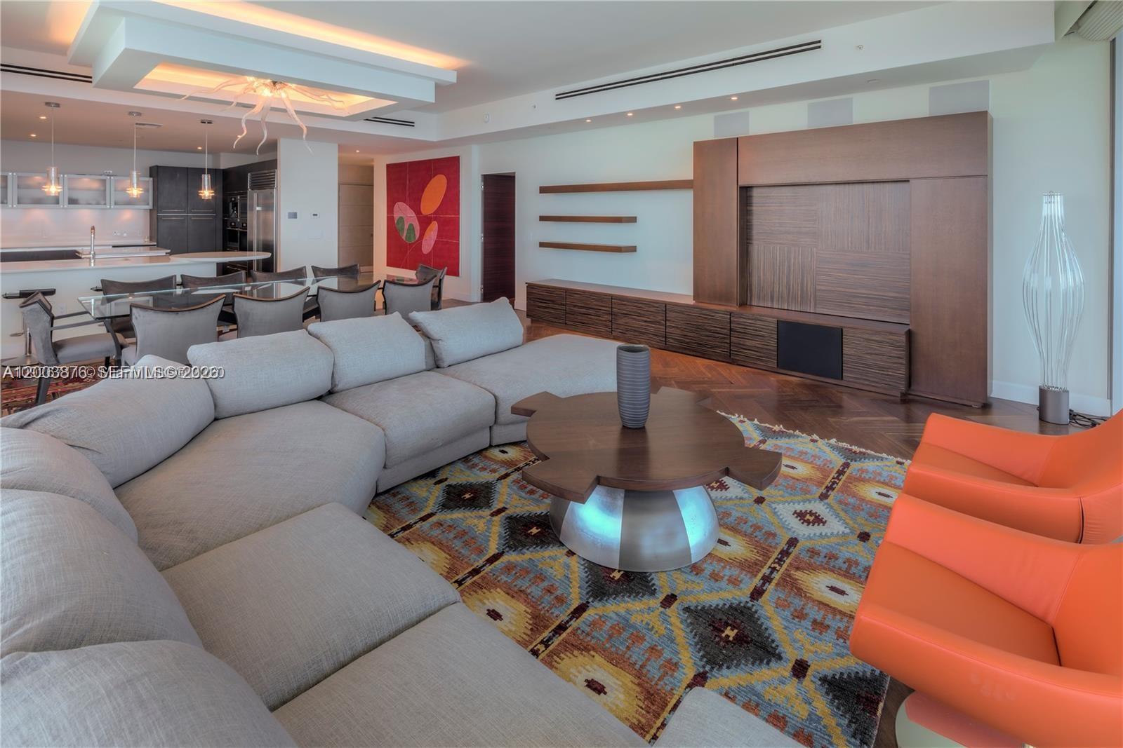 17001 Collins Ave +cabana #4301 Sunny Isles Beach, FL 33160