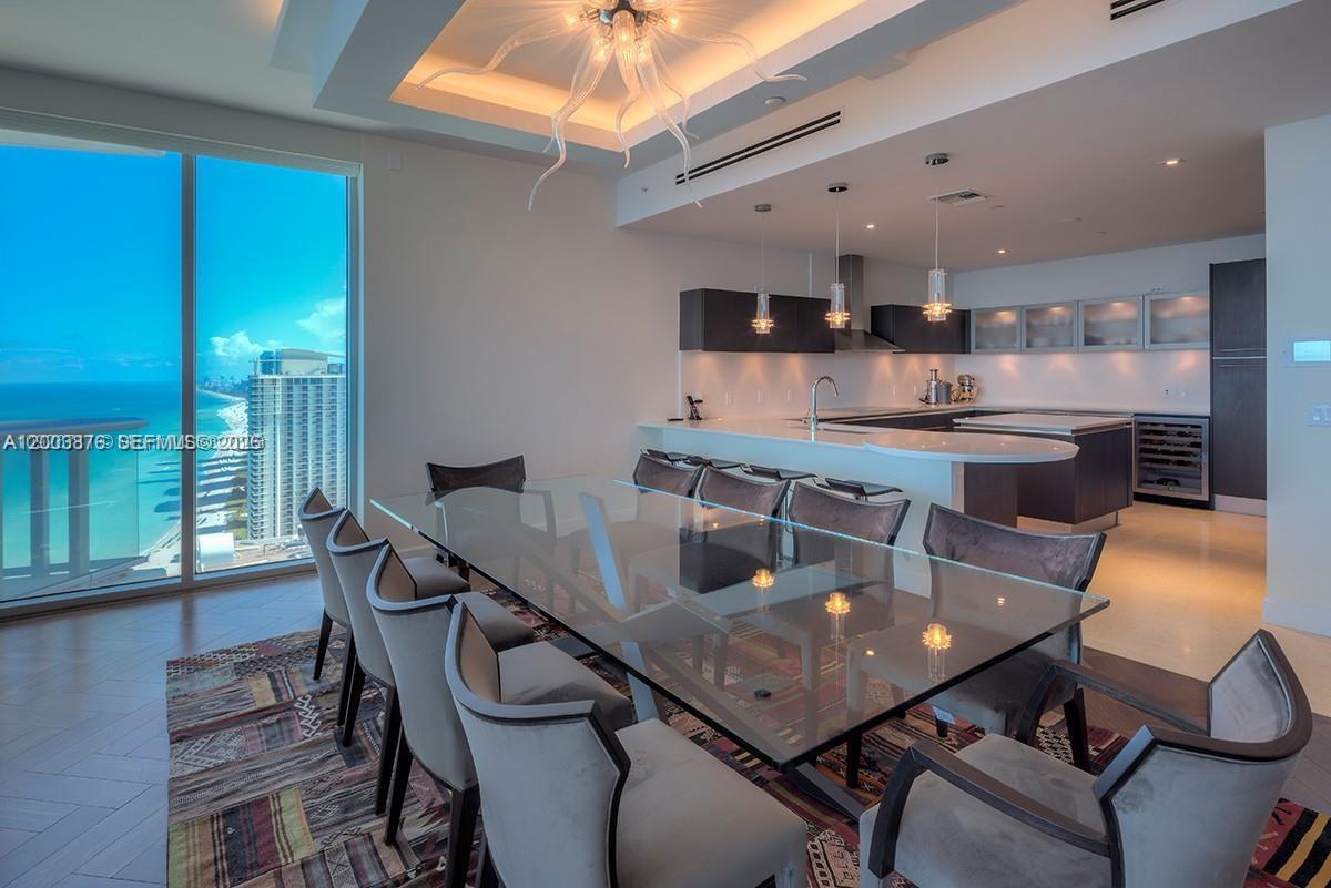 17001 Collins Ave +cabana #4301 Sunny Isles Beach, FL 33160