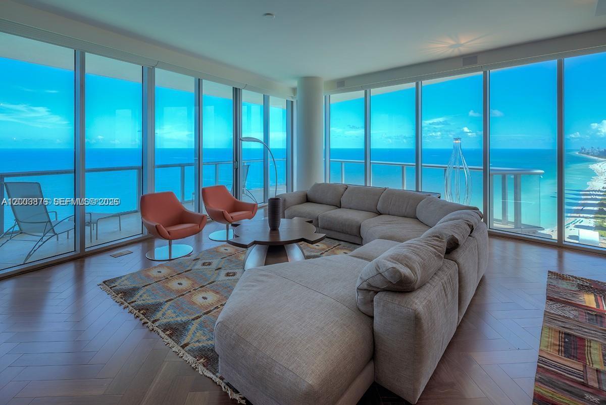 17001 Collins Ave +cabana #4301 Sunny Isles Beach, FL 33160