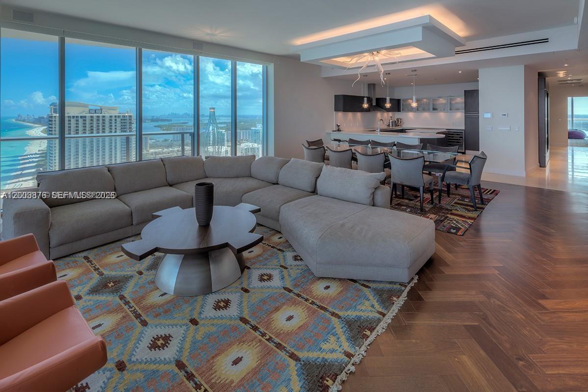 17001 Collins Ave +cabana #4301 Sunny Isles Beach, FL 33160