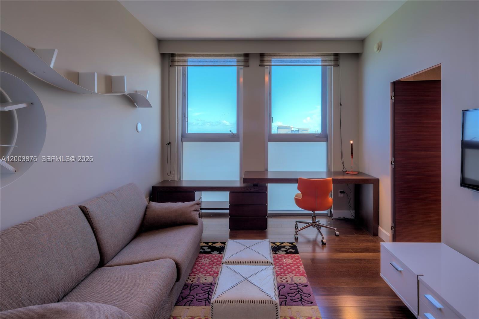 17001 Collins Ave +cabana #4301 Sunny Isles Beach, FL 33160