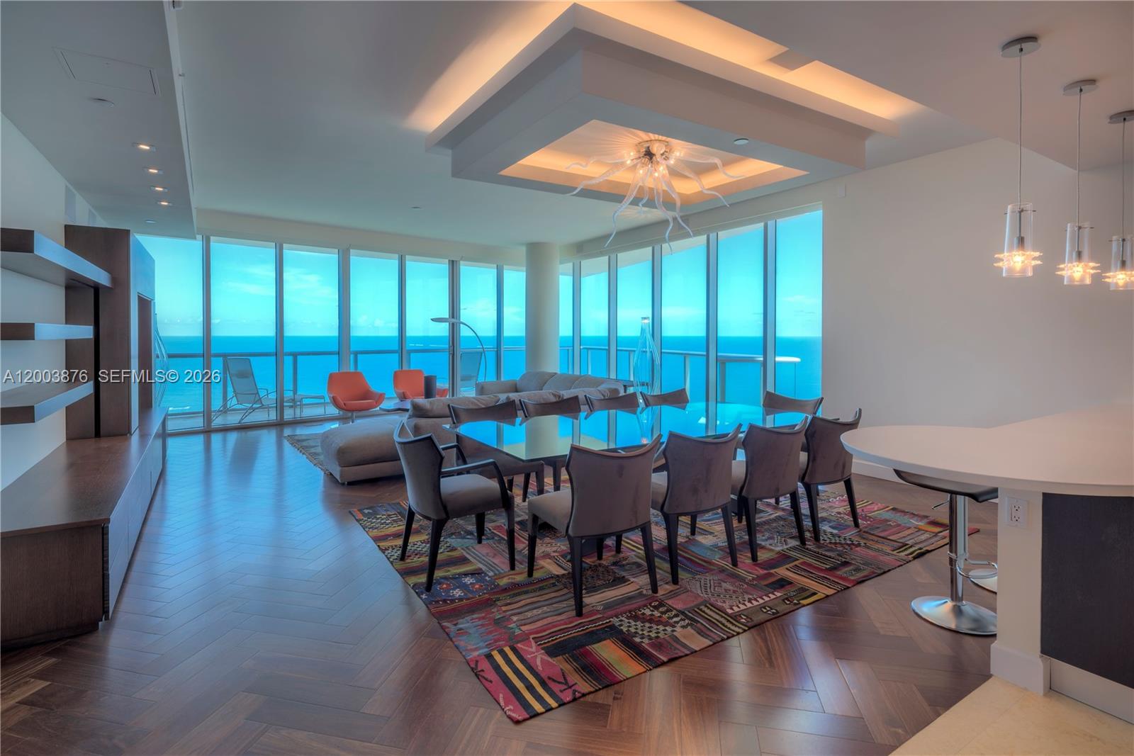 17001 Collins Ave +cabana #4301 Sunny Isles Beach, FL 33160