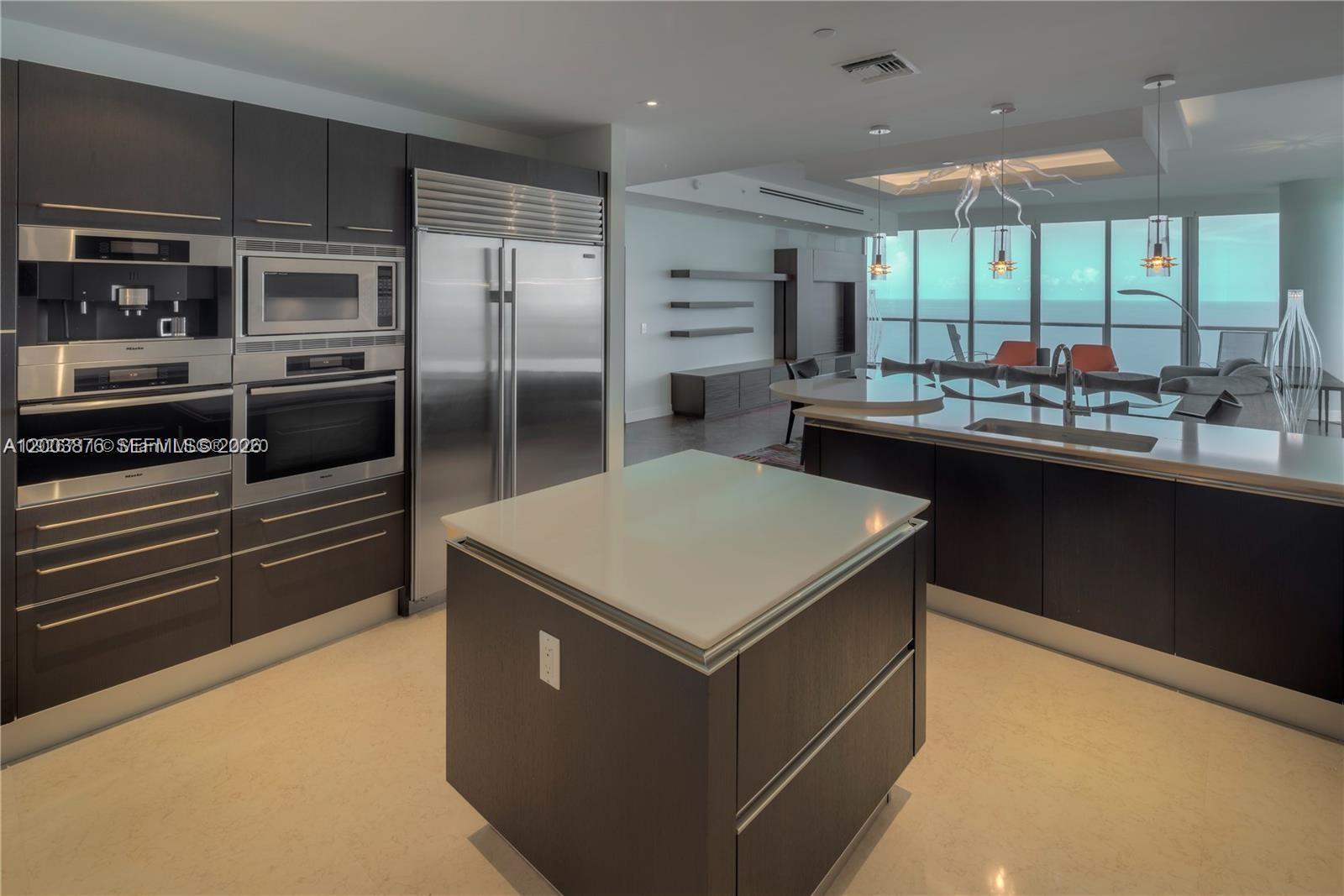 17001 Collins Ave +cabana #4301 Sunny Isles Beach, FL 33160