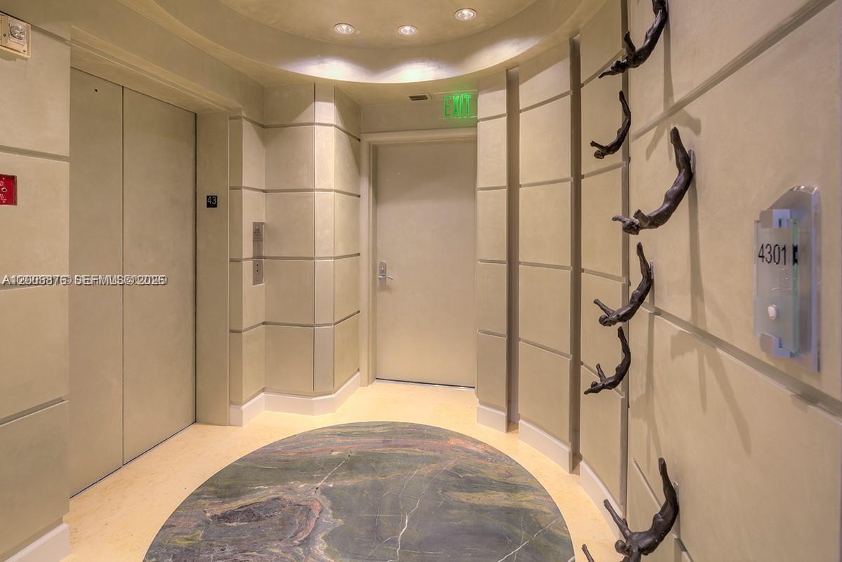 17001 Collins Ave +cabana #4301 Sunny Isles Beach, FL 33160