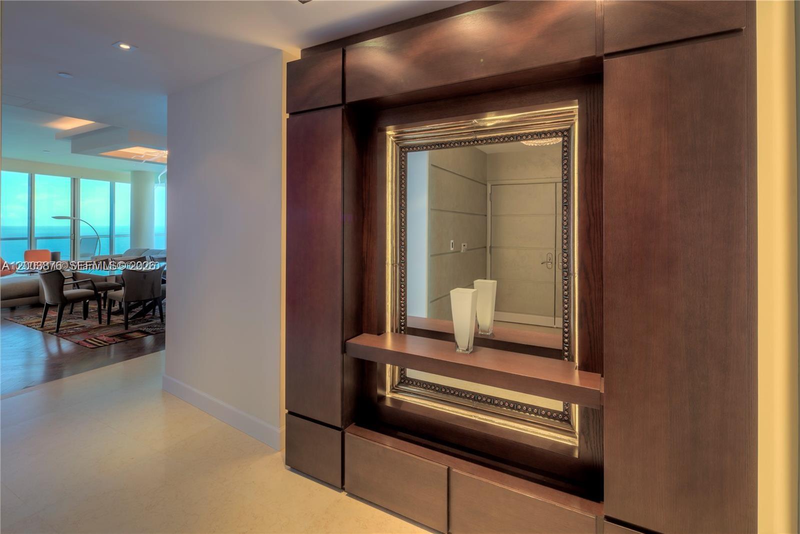 17001 Collins Ave +cabana #4301 Sunny Isles Beach, FL 33160