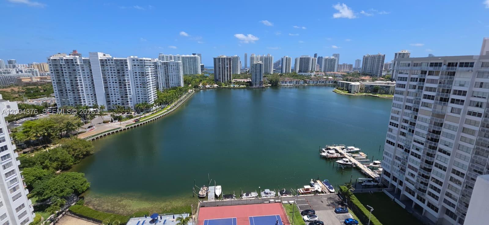 2750 NE 183rd St #2010