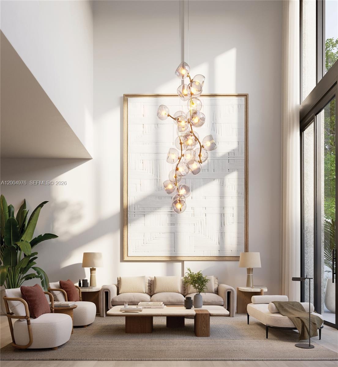 2835 S Tigertail Ave #Loft 7