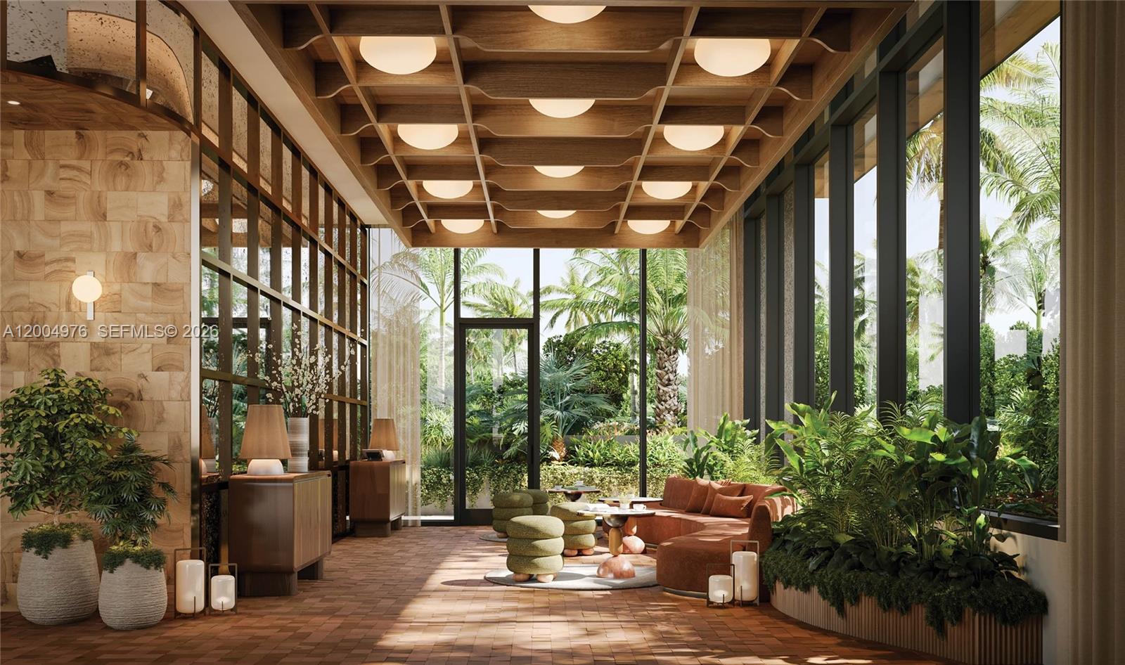 2835 S Tigertail Ave #Loft 7 Coconut Grove, FL 33133