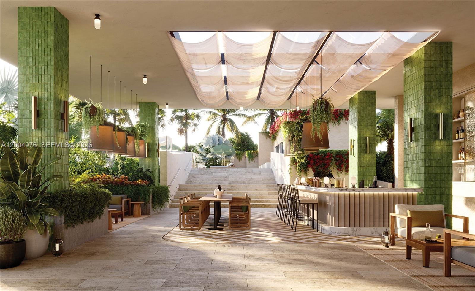 2835 S Tigertail Ave #Loft 7 Coconut Grove, FL 33133