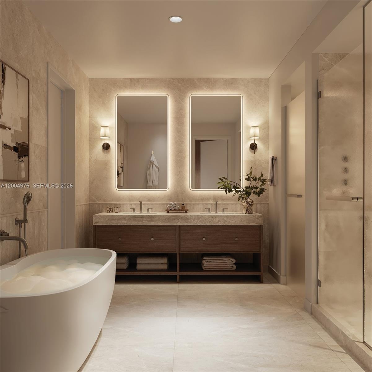 2835 S Tigertail Ave #Loft 7 Coconut Grove, FL 33133