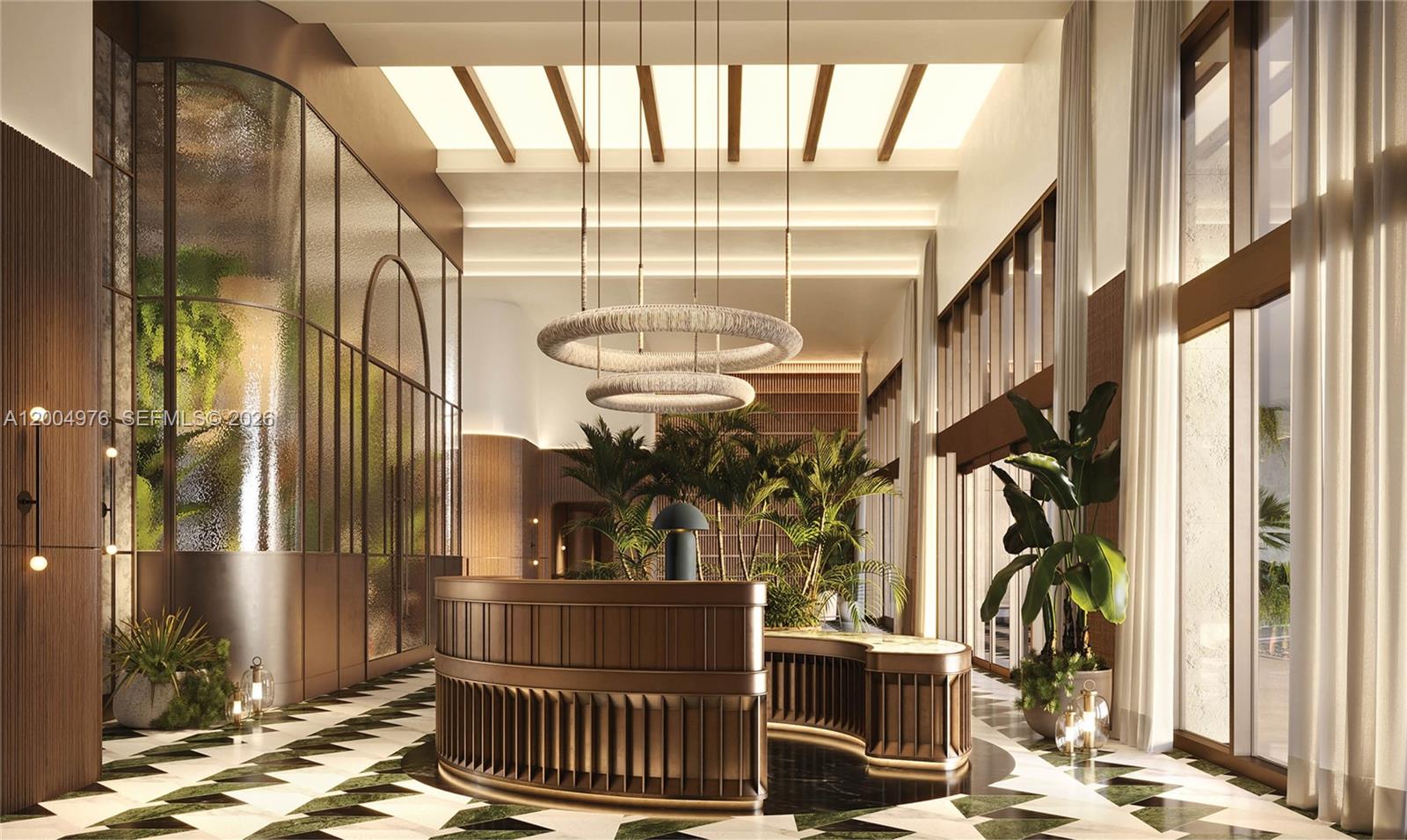 2835 S Tigertail Ave #Loft 7 Coconut Grove, FL 33133