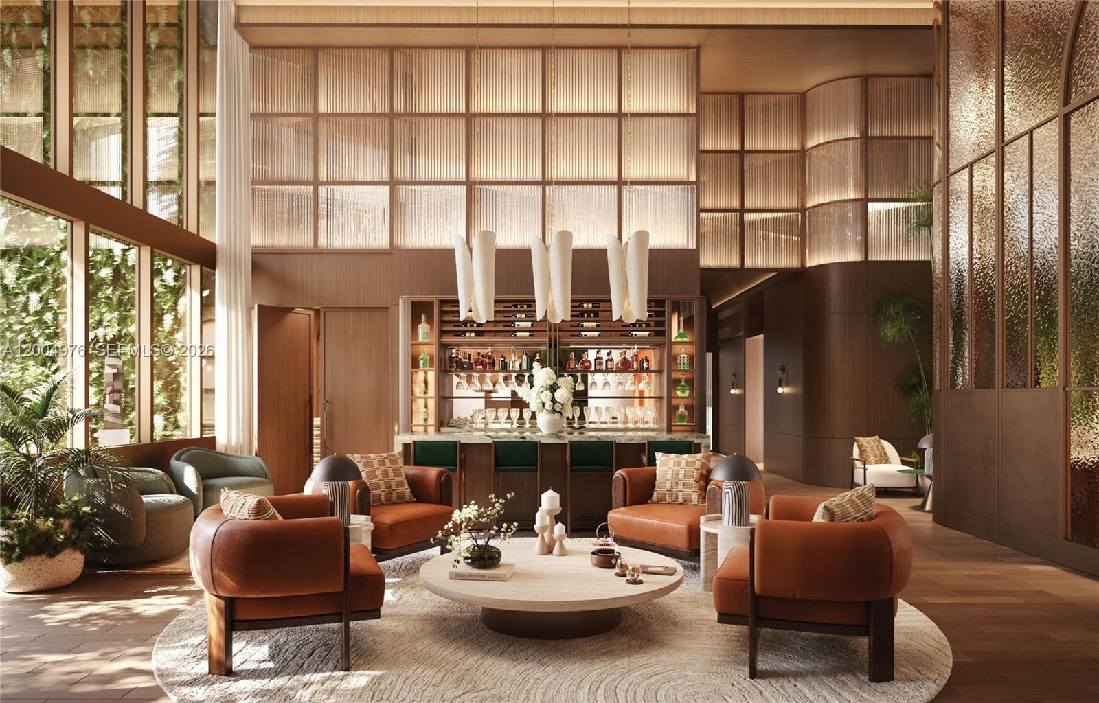 2835 S Tigertail Ave #Loft 7 Coconut Grove, FL 33133