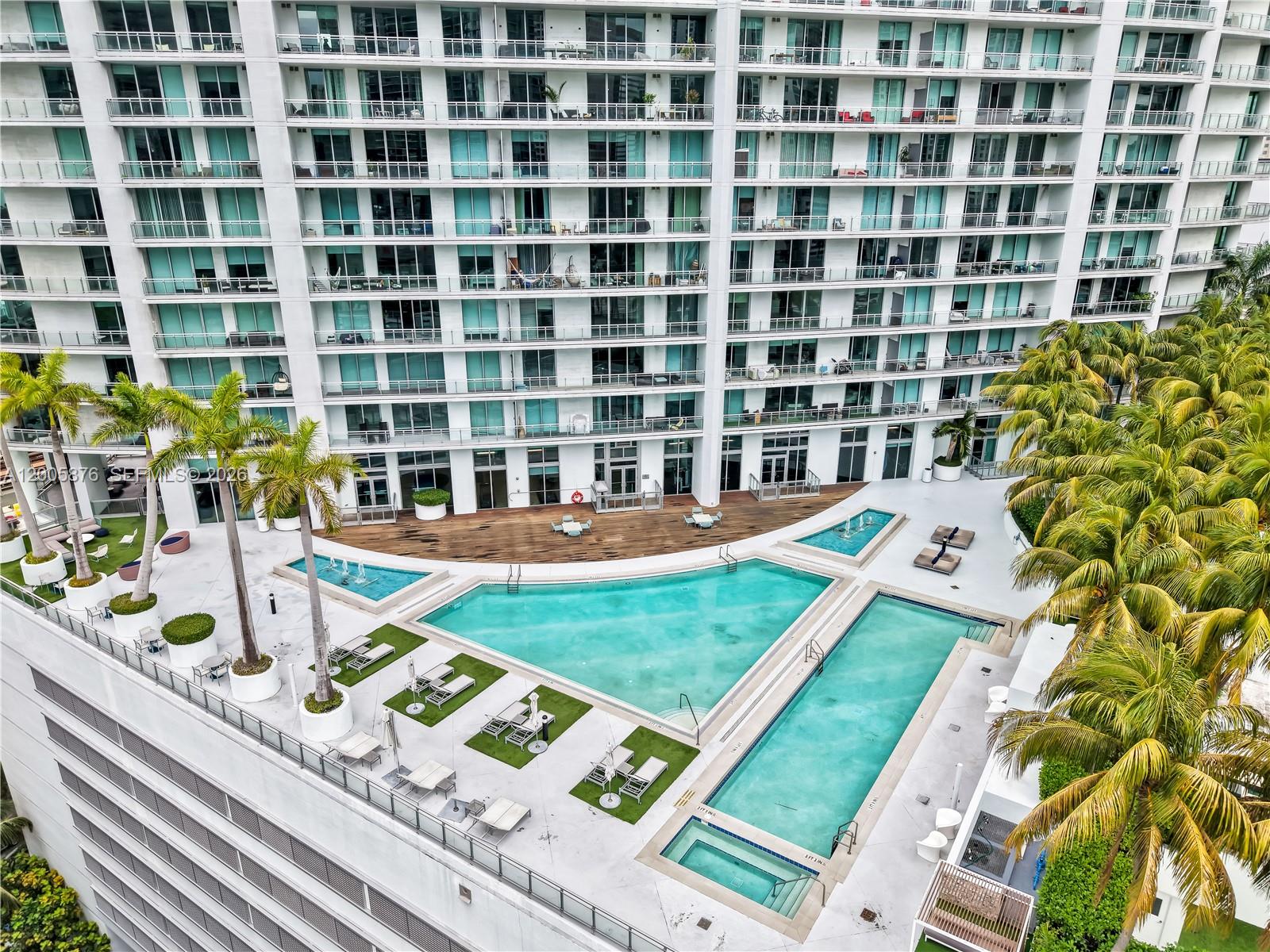 90 SW 3rd St #TH 308 Miami, FL 33130