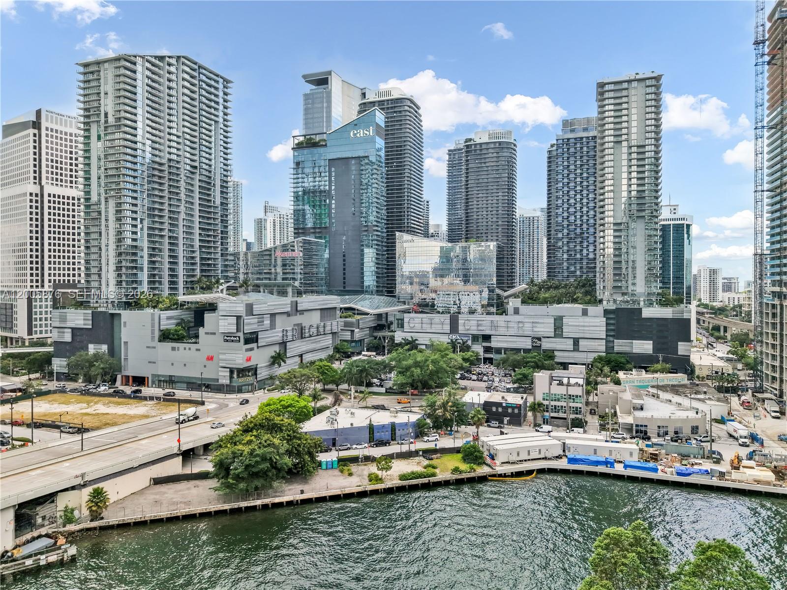 90 SW 3rd St #TH 308 Miami, FL 33130