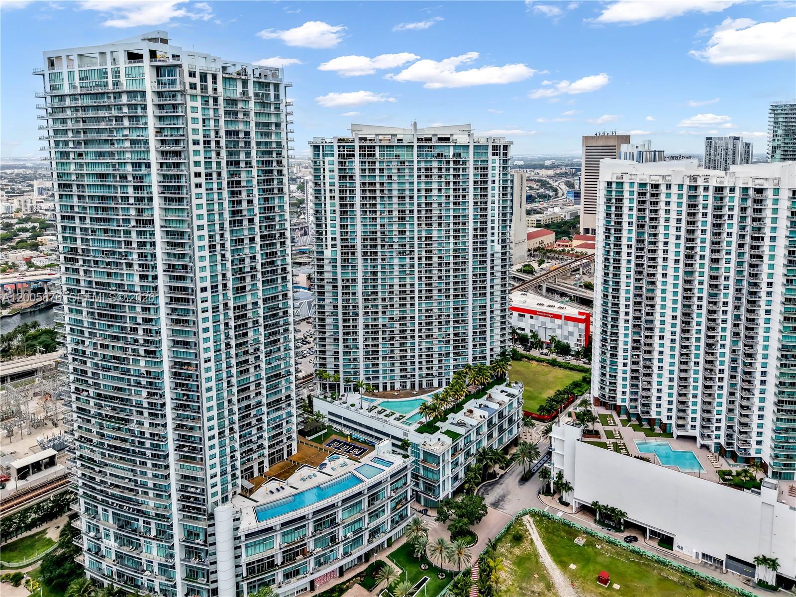 90 SW 3rd St #TH 308 Miami, FL 33130
