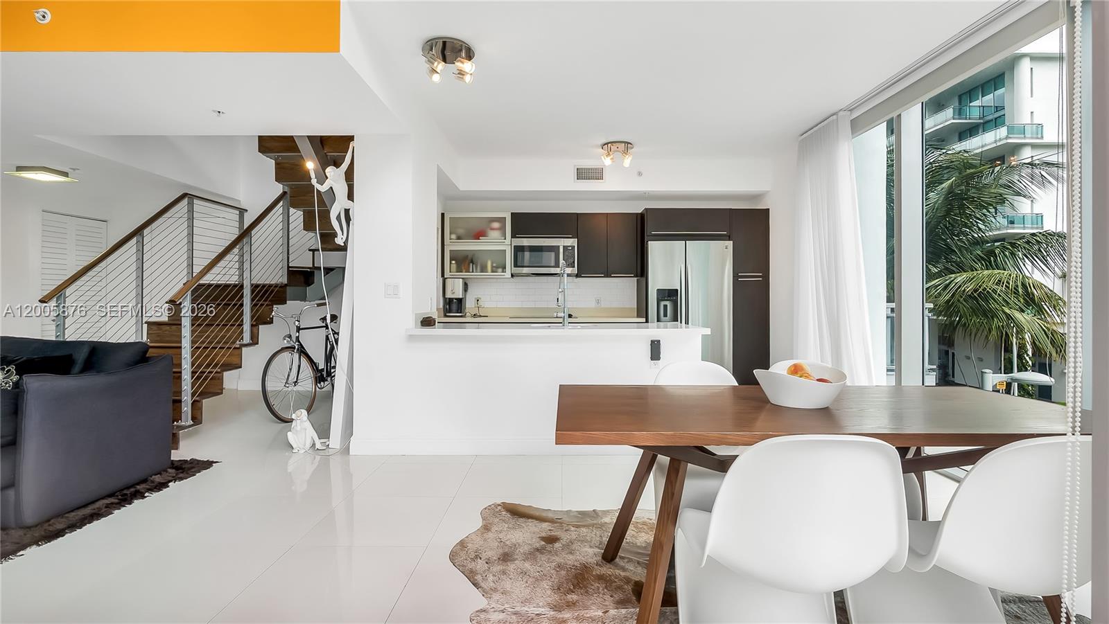 90 SW 3rd St #TH 308 Miami, FL 33130