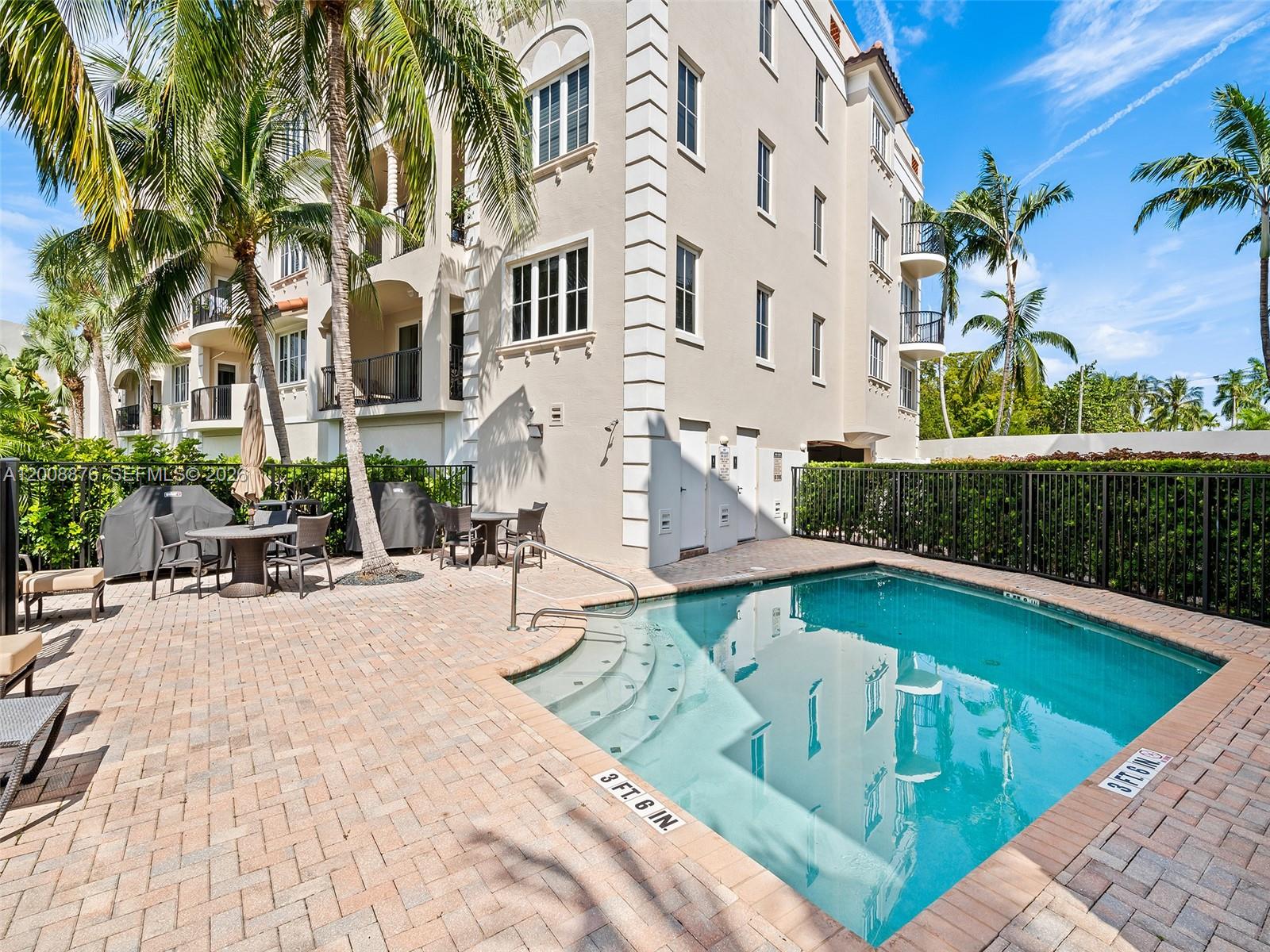 1414 SE 12th St #1B Fort Lauderdale, FL 33316