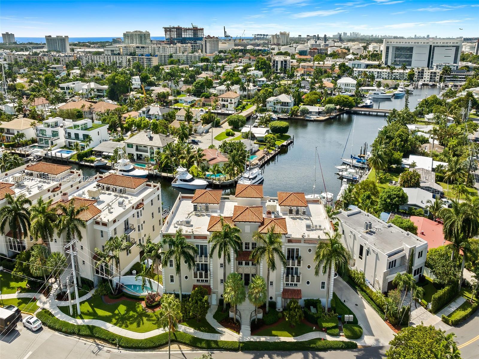 1414 SE 12th St #1B Fort Lauderdale, FL 33316