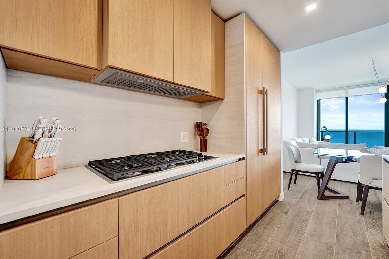 900 N Ocean Blvd #1904 Pompano Beach, FL 33062