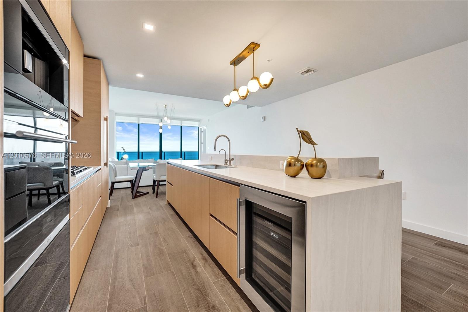 900 N Ocean Blvd #1904 Pompano Beach, FL 33062