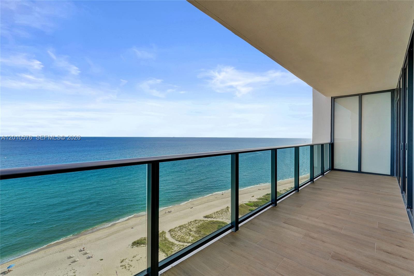 900 N Ocean Blvd #1904 Pompano Beach, FL 33062