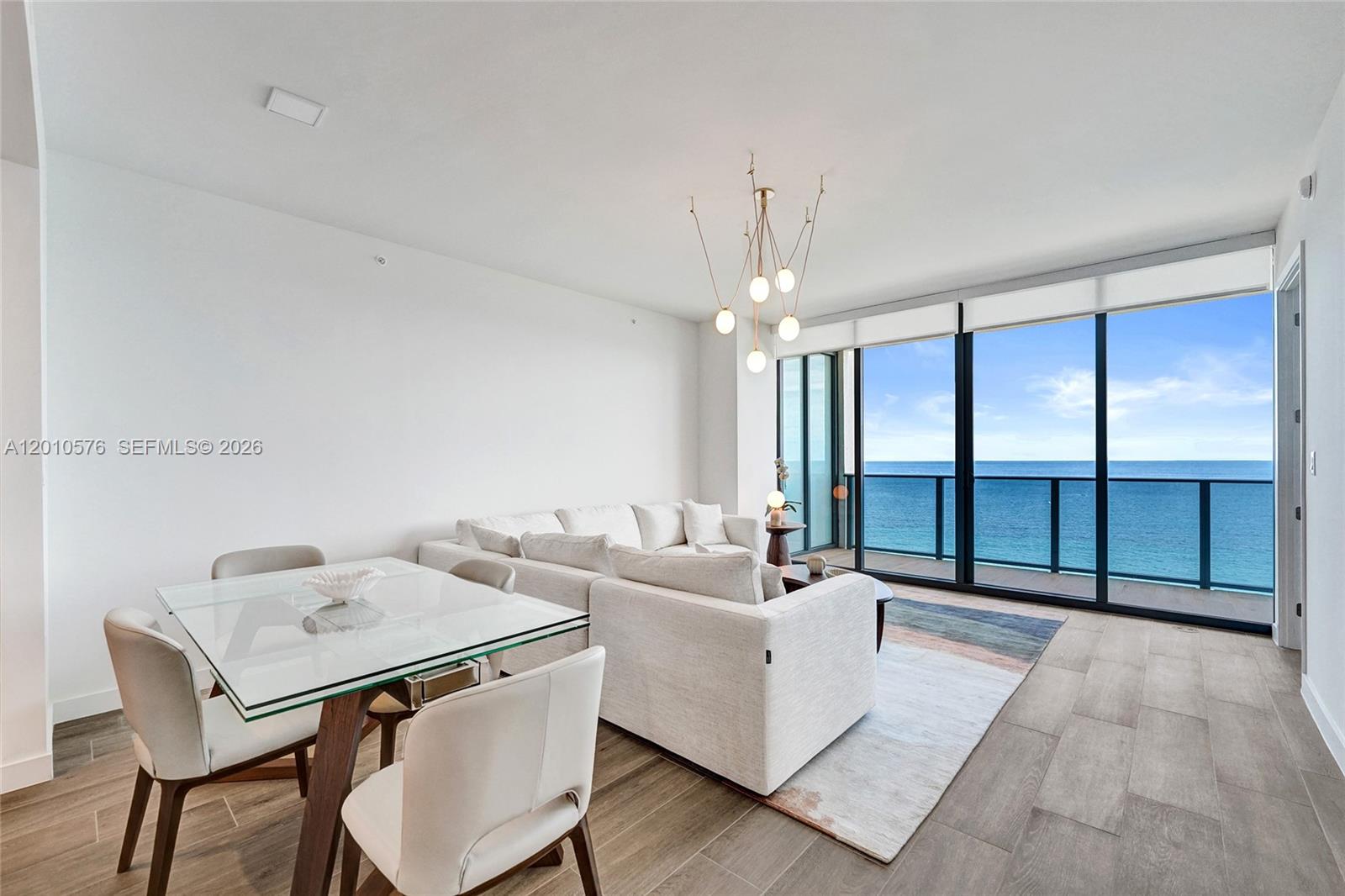 900 N Ocean Blvd #1904 Pompano Beach, FL 33062