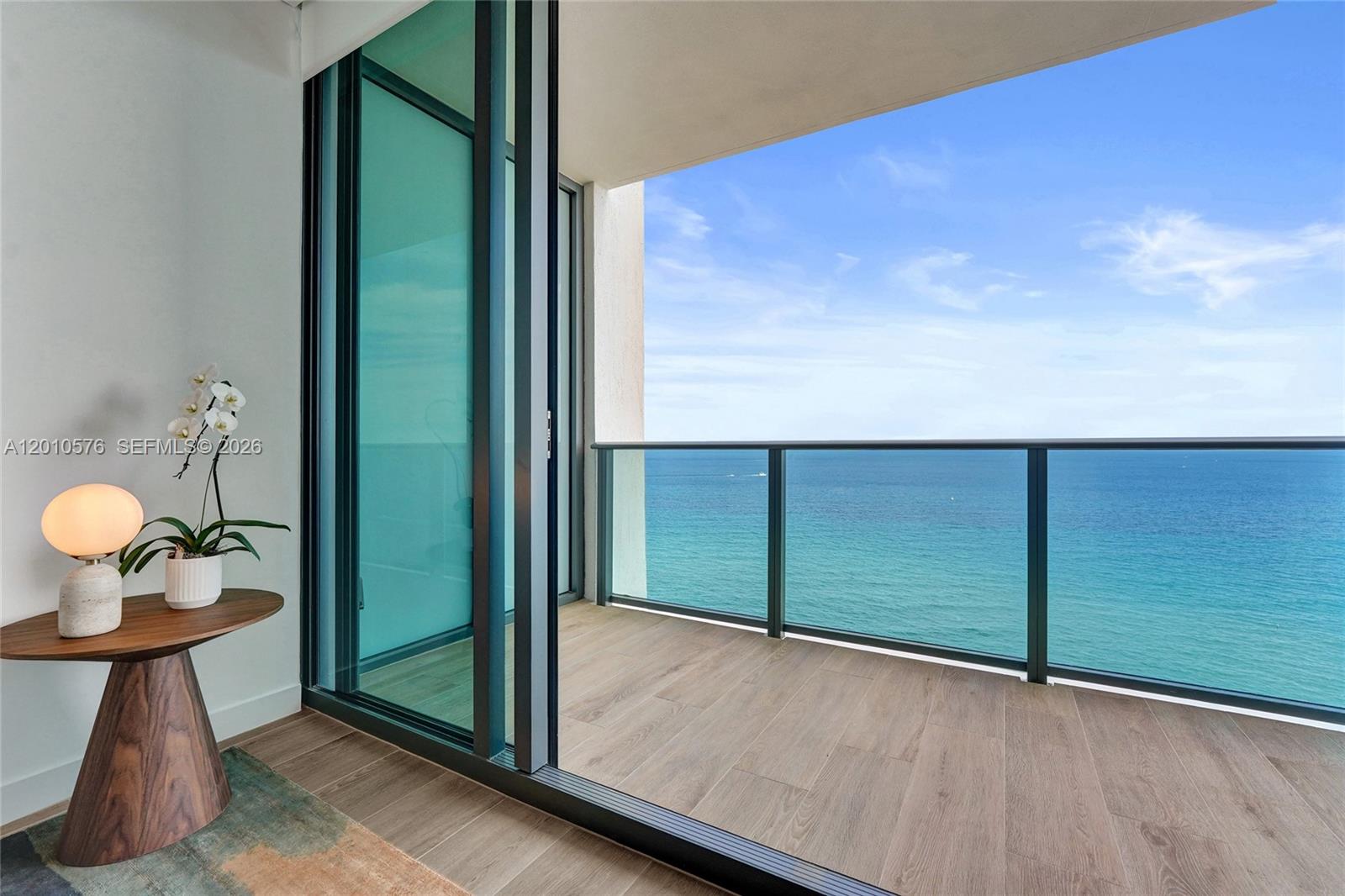 900 N Ocean Blvd #1904 Pompano Beach, FL 33062