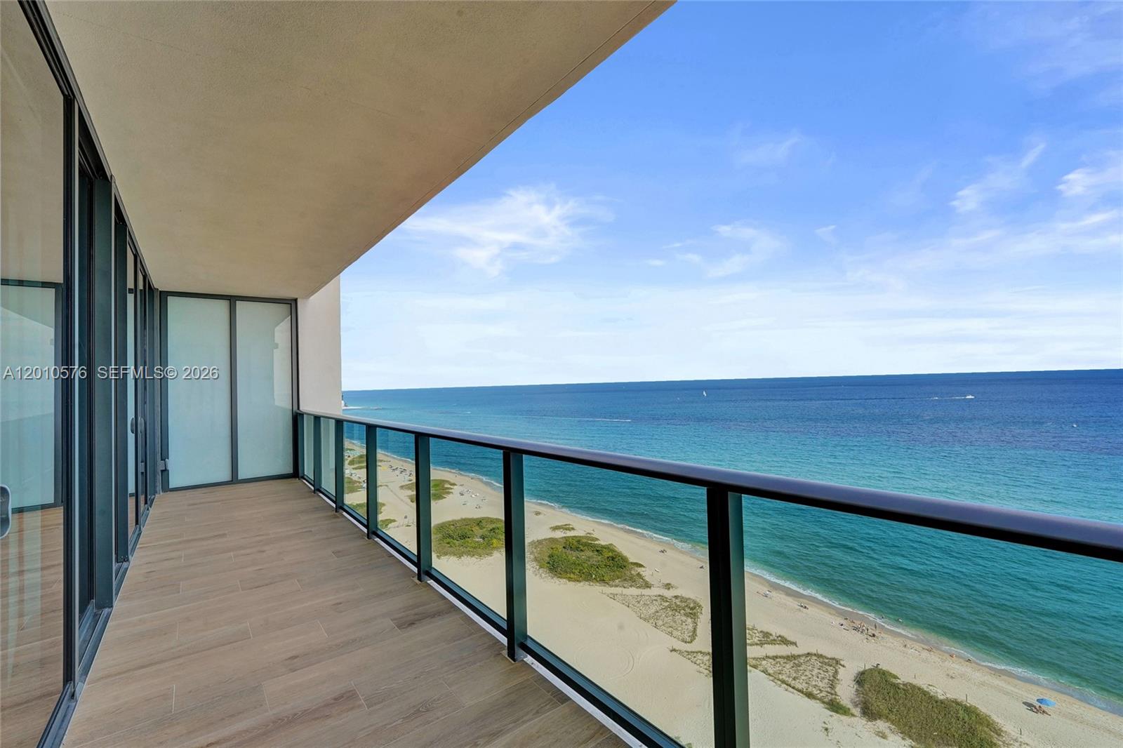 900 N Ocean Blvd #1904 Pompano Beach, FL 33062