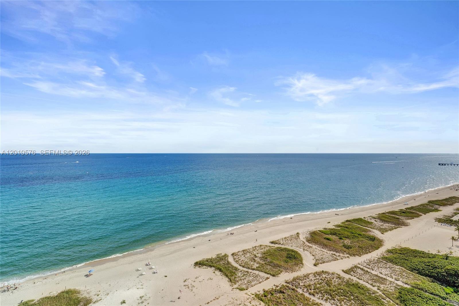 900 N Ocean Blvd #1904 Pompano Beach, FL 33062