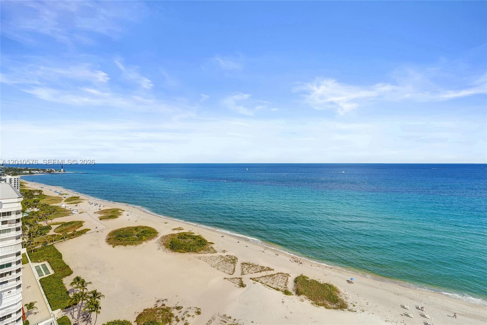 900 N Ocean Blvd #1904 Pompano Beach, FL 33062