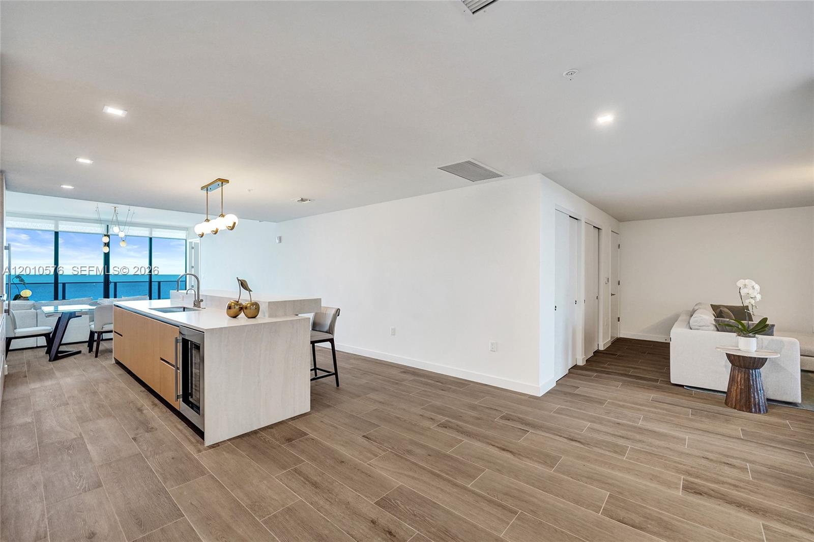 900 N Ocean Blvd #1904 Pompano Beach, FL 33062