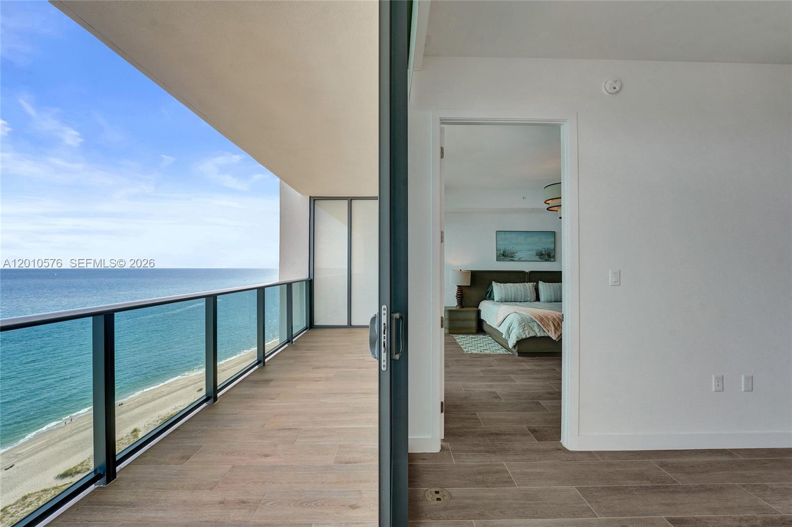 900 N Ocean Blvd #1904 Pompano Beach, FL 33062