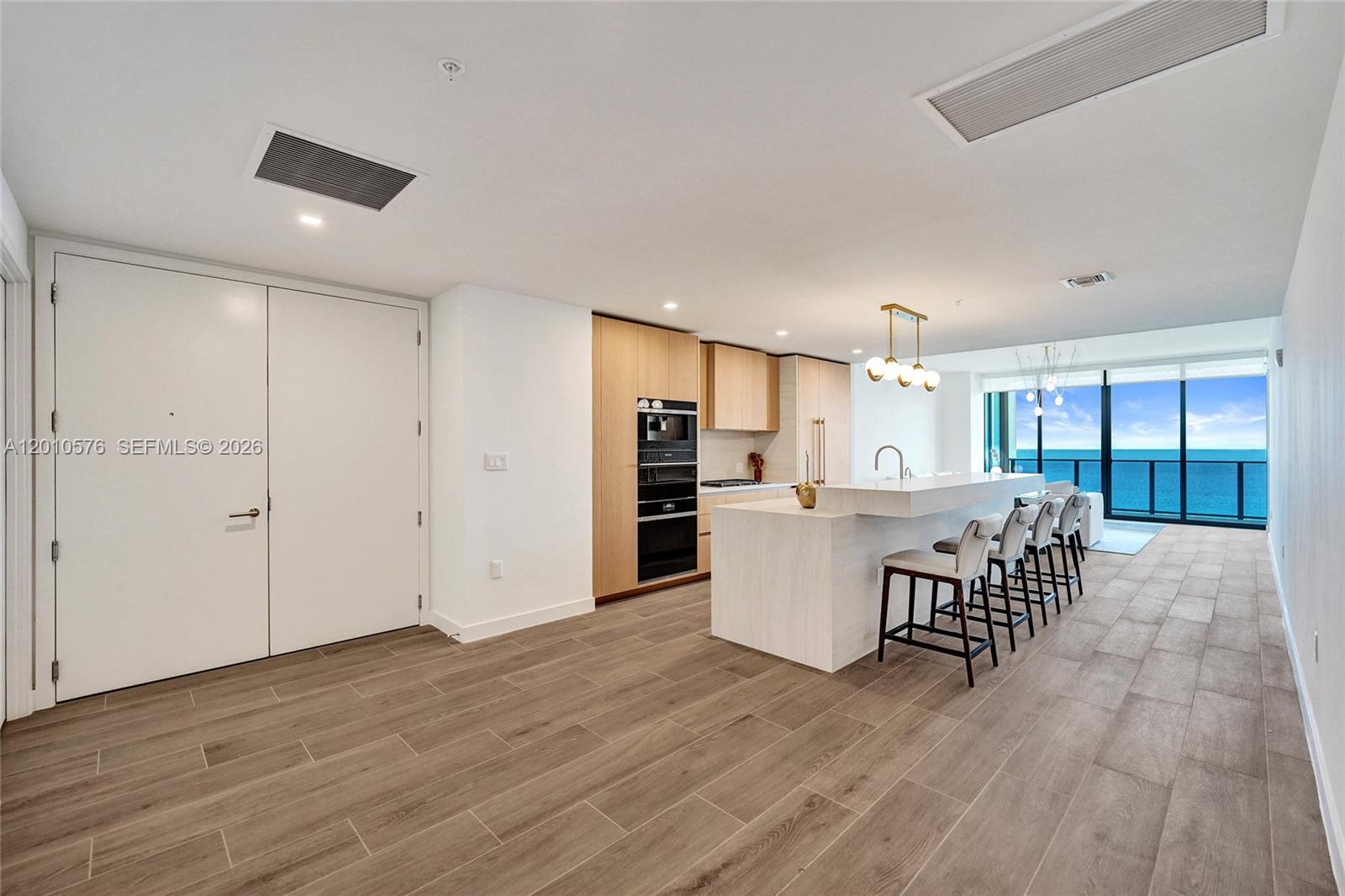 900 N Ocean Blvd #1904 Pompano Beach, FL 33062