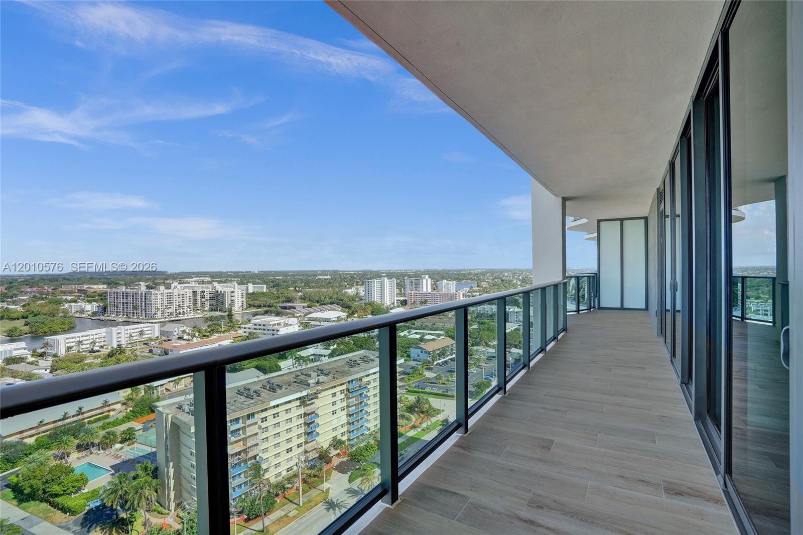 900 N Ocean Blvd #1904 Pompano Beach, FL 33062